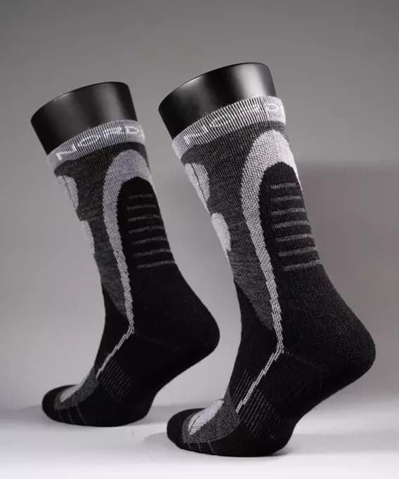 Носки утепленные Nordski Wool