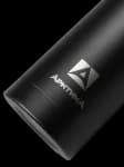 Термос для походов 0.75 черный Арктика 102 С