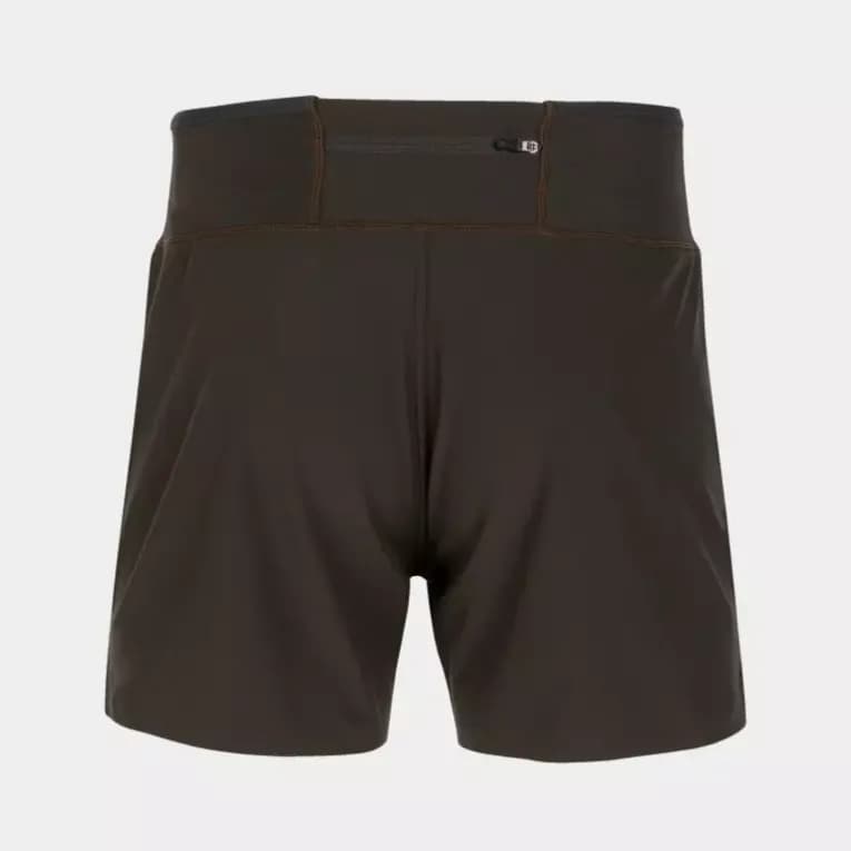 Шорты для бега мужские хаки Joma R-Combi