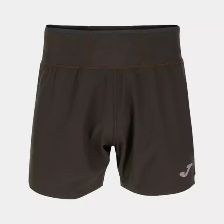 Шорты для бега мужские хаки Joma R-Combi