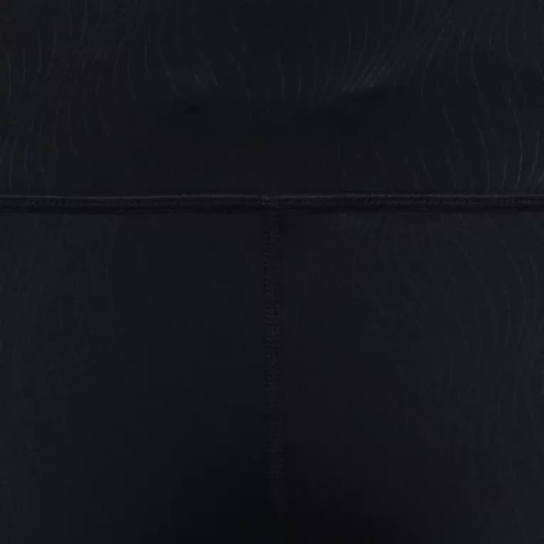 Тайтсы 3/4 для бега женские чёрные Joma Dase II
