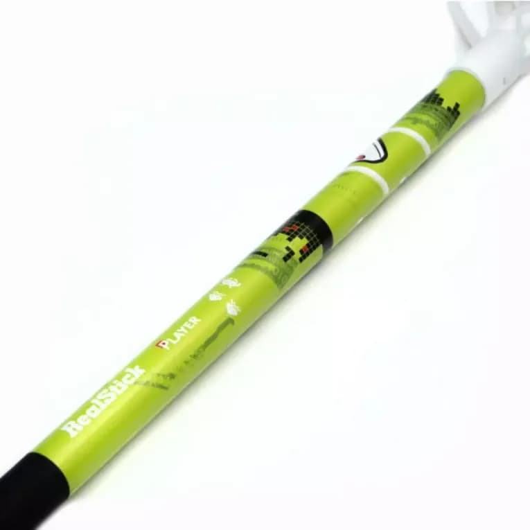 Клюшка для флорбола Realstick Player