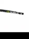 Клюшка для флорбола чёрная Realstick Repablic Bazooka
