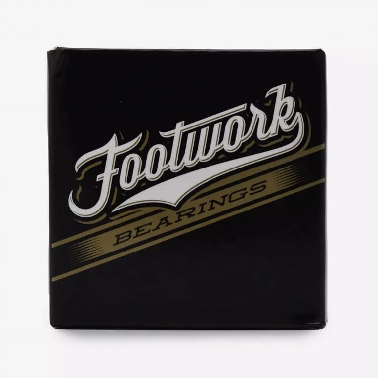 Подшипники ABEC7 Footwork