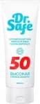 Солнцезащитный крем для лица 50 SPF 100мл Dr.Safe
