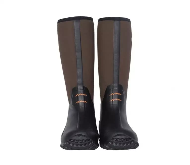 Сапоги для охоты мужские коричневые Remington Men Swamp Boots