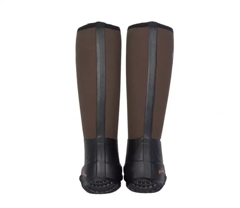 Сапоги для охоты мужские коричневые Remington Men Swamp Boots