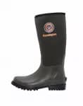 Сапоги для охоты мужские коричневые Remington Men Tall Rubber Boots