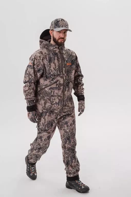 Костюм для охоты мужской Remington Himalayan Figure