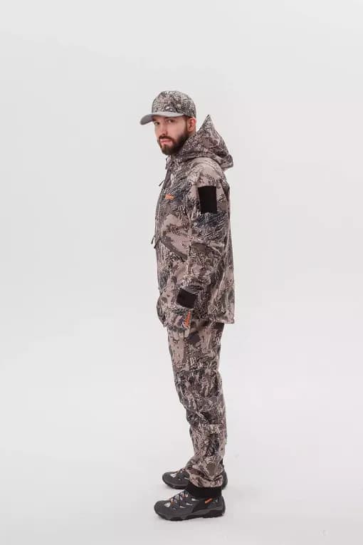Костюм для охоты мужской Remington Himalayan Figure