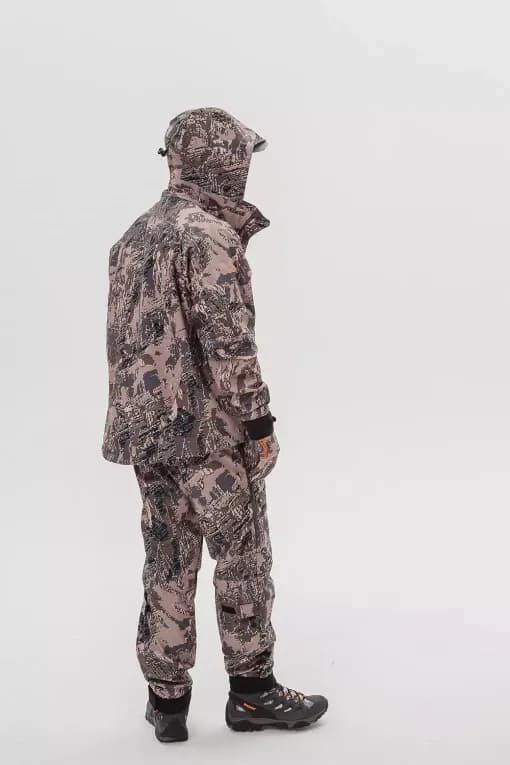 Костюм для охоты мужской Remington Himalayan Figure