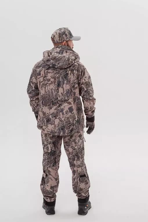 Костюм для охоты мужской Remington Himalayan Figure