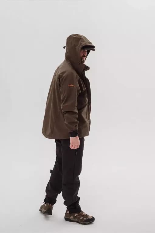 Костюм демисезонный Remington Himalayan Dark Olive