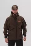 Костюм демисезонный Remington Himalayan Dark Olive
