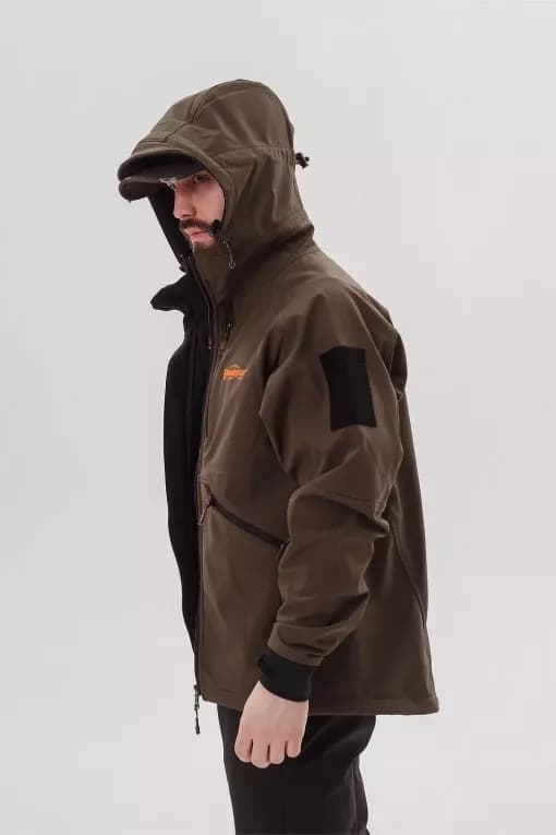 Костюм демисезонный Remington Himalayan Dark Olive