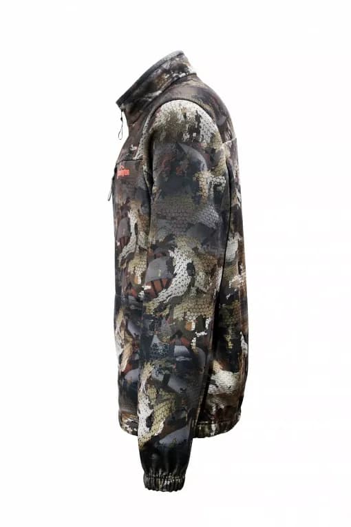 Джемпер для охоты мужской Remington Polar Dream Timber