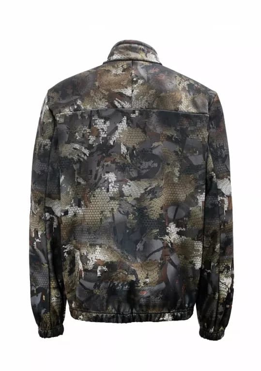 Джемпер для охоты мужской Remington Polar Dream Timber