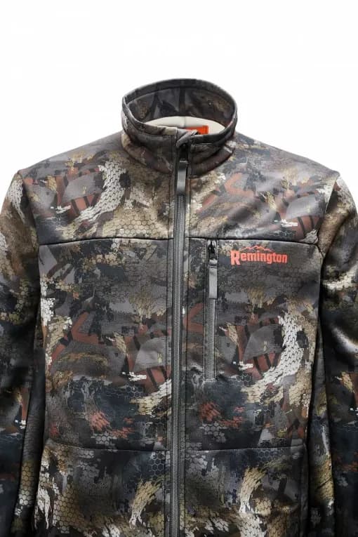 Джемпер для охоты мужской Remington Polar Dream Timber