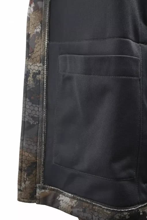 Джемпер для охоты мужской Remington Polar Dream Timber