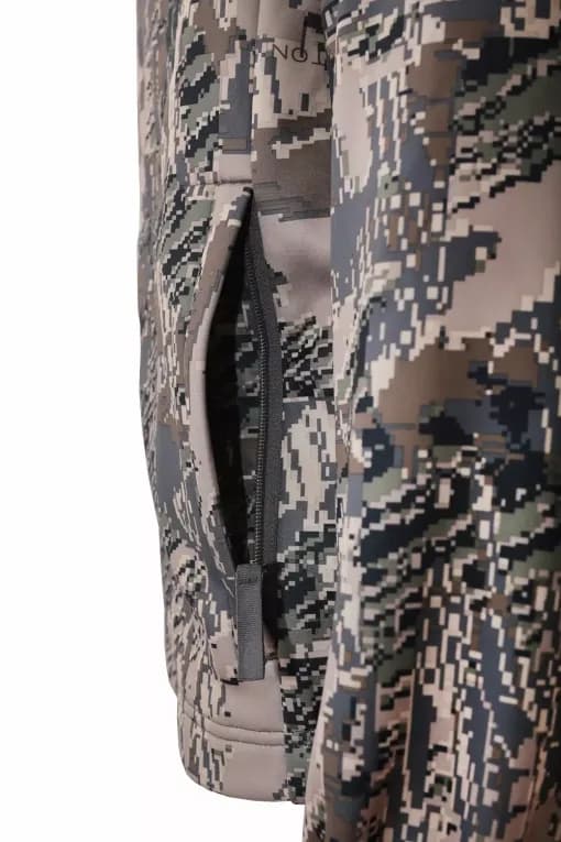 Джемпер для охоты мужской Remington Polar Dream Figure