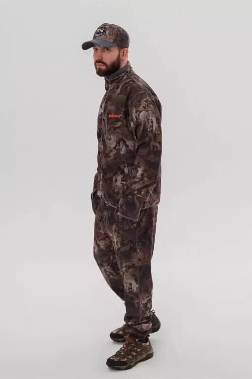 Костюм для охоты мужской Remington Alabama Summer Timber
