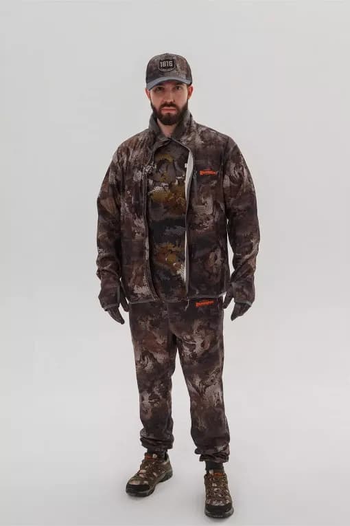 Костюм для охоты мужской Remington Alabama Summer Timber