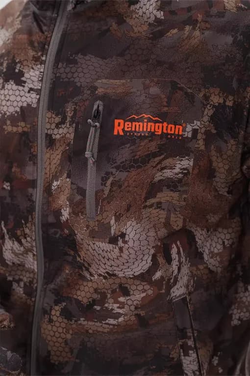 Костюм для охоты мужской Remington Alabama Summer Timber