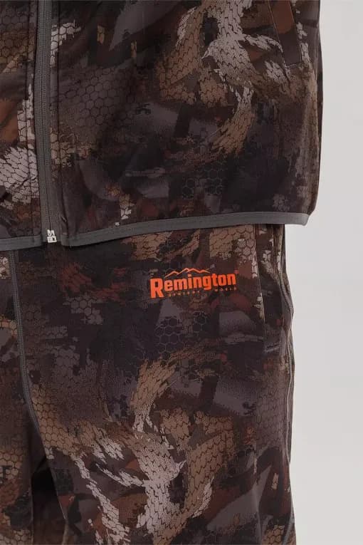 Костюм для охоты мужской Remington Alabama Summer Timber
