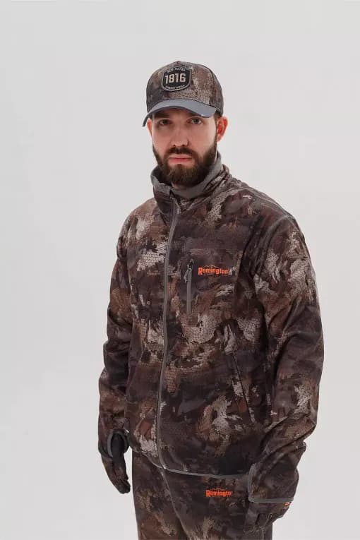 Костюм для охоты мужской Remington Alabama Summer Timber