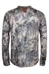 Футболка для охоты мужская Remington Hunting Shirts figure