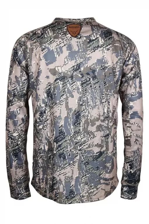 Футболка для охоты мужская Remington Hunting Shirts figure