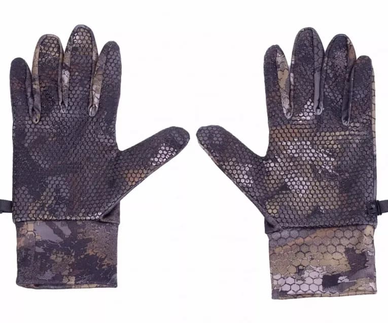 Перчатки для охоты Remington Gloves Places II Timber