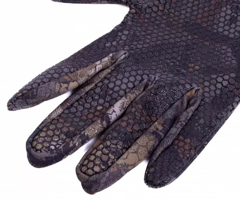 Перчатки для охоты Remington Gloves Places II Timber