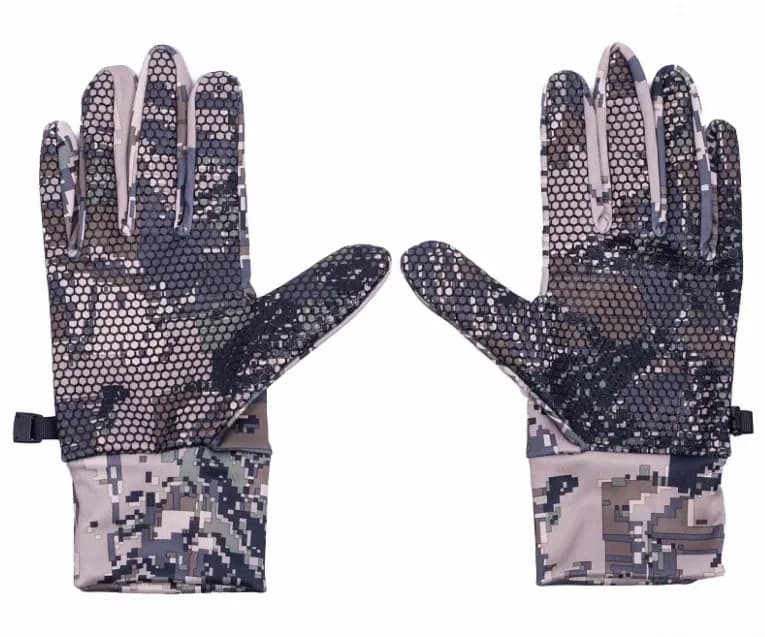 Перчатки для охоты Remington Gloves Places II Figure
