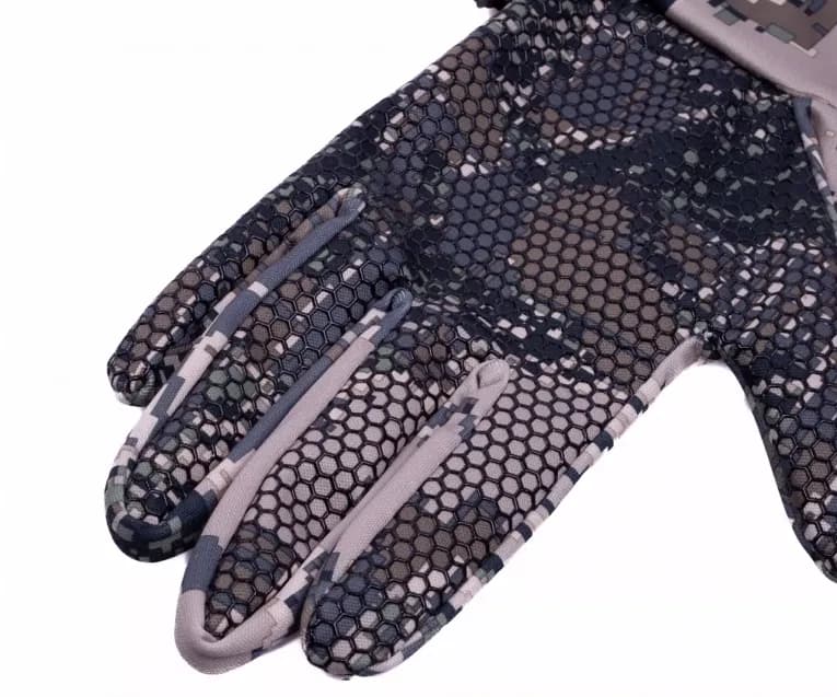 Перчатки для охоты Remington Gloves Places II Figure