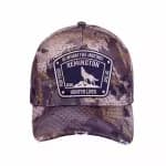 Кепка для охоты с принтом Remington Baseball Cap Timber