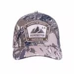 Бейсболка Remington Baseball Cap Figure