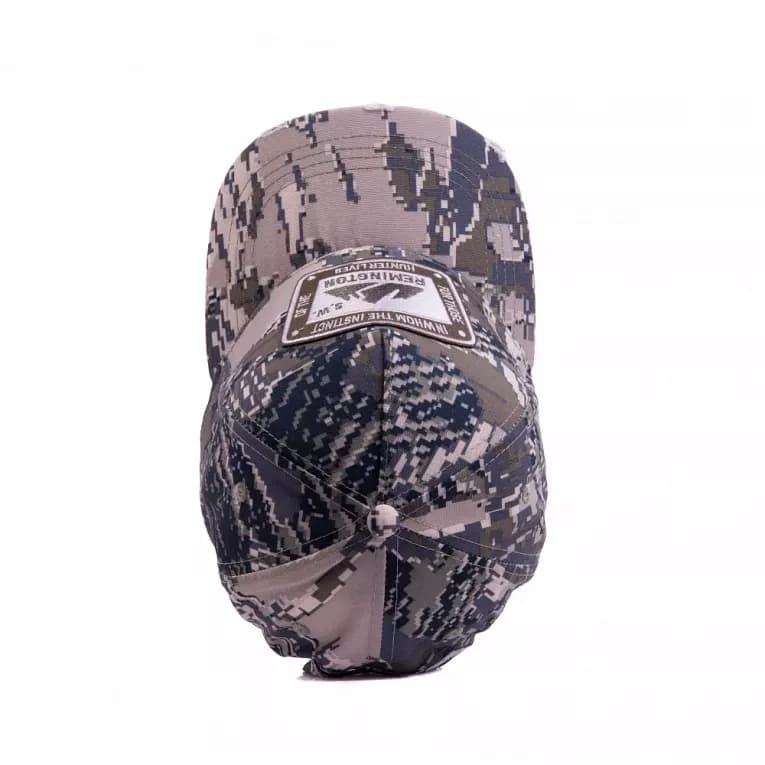 Бейсболка Remington Baseball Cap Figure