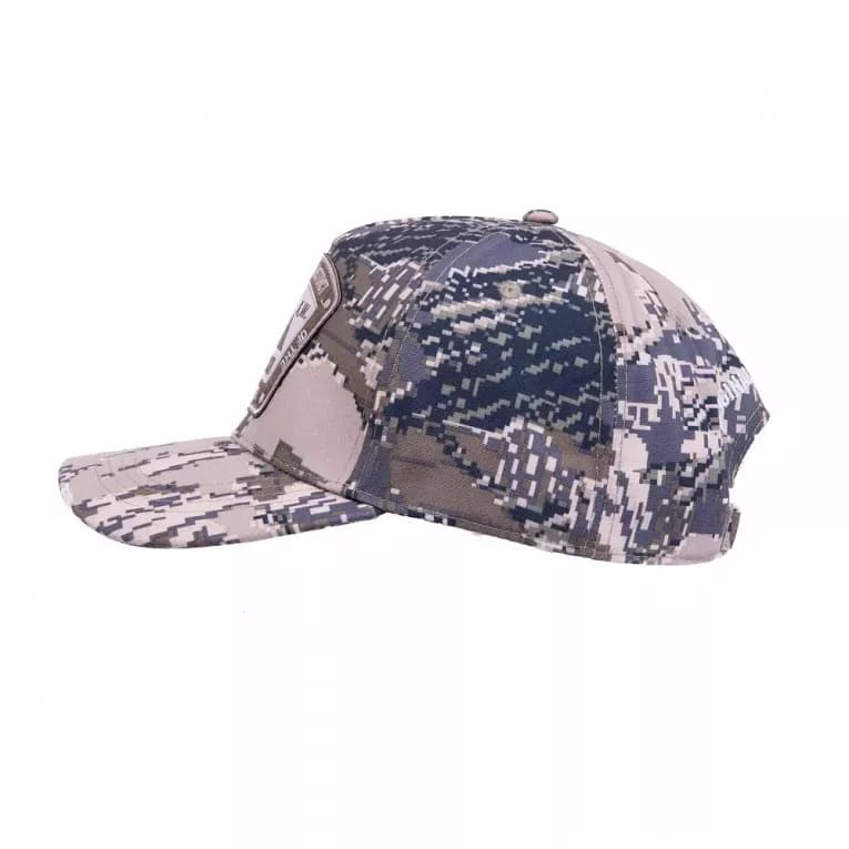 Бейсболка Remington Baseball Cap Figure
