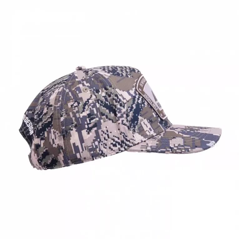 Бейсболка Remington Baseball Cap Figure