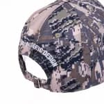 Бейсболка Remington Baseball Cap Figure