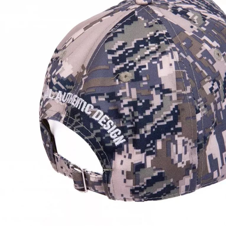 Бейсболка Remington Baseball Cap Figure