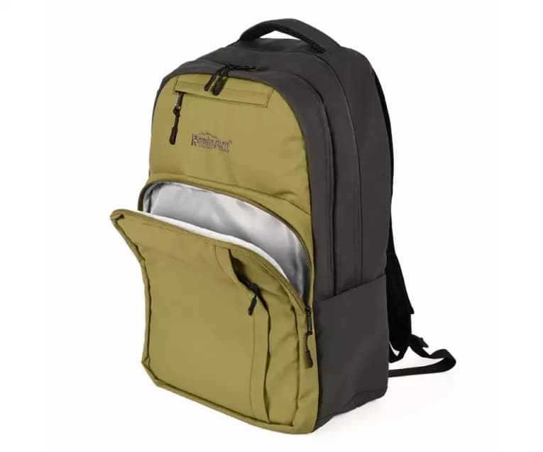 Рюкзак для охоты 30л зеленый Remington Backpack Traveler