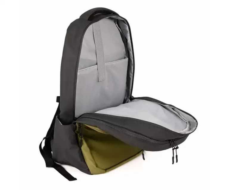 Рюкзак для охоты 30л зеленый Remington Backpack Traveler