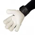 Перчатки вратарские мужские белые Alphakeeppers Expert RF Comfort 9