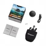 Беспроводной Эхолот Deeper Smart Sonar PRO