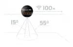 Беспроводной Эхолот Deeper Smart Sonar PRO