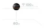 Беспроводной Эхолот Deeper Smart Sonar PRO