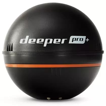 Беспроводной Эхолот Deeper Smart Sonar PRO