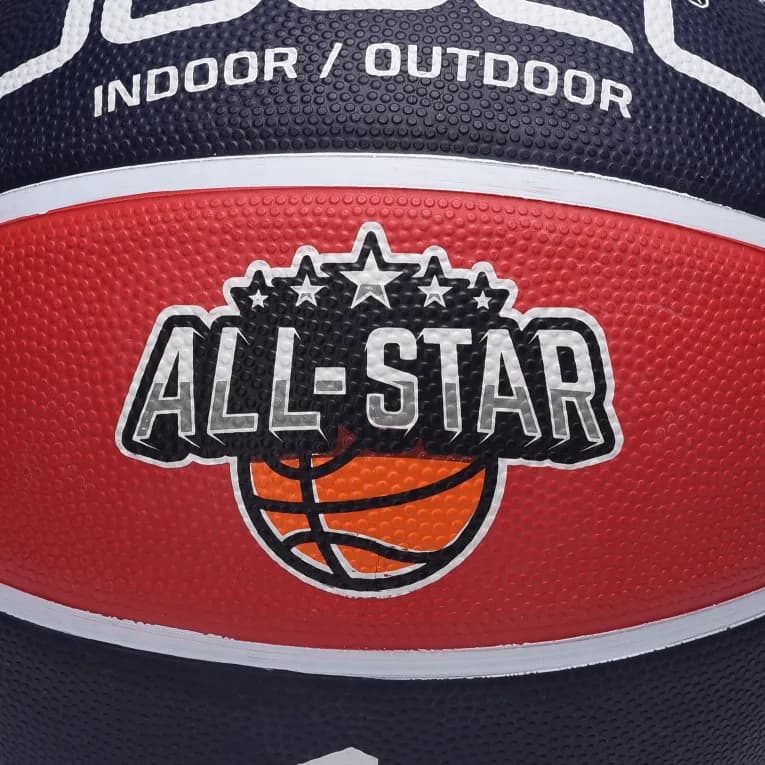 Мяч баскетбольный 7 размер Jogel Streets ALL-STAR